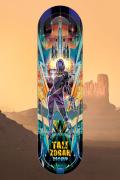 Tali Zorah Skate Deck