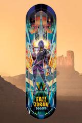 Tali Zorah Skate Deck