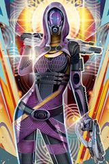 Tali Zorah Skate Deck