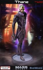 Thane (exclusive)