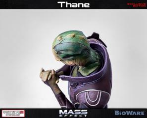 Thane (exclusive)