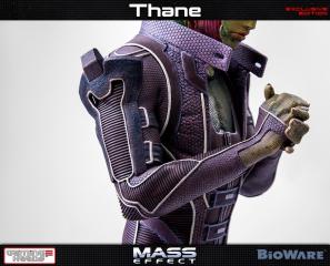Thane (exclusive)