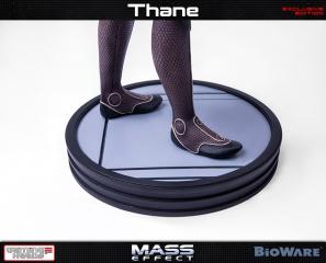 Thane (exclusive)