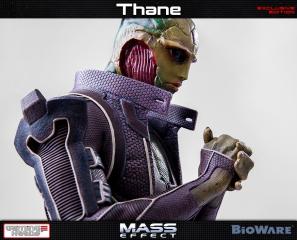 Thane (exclusive)