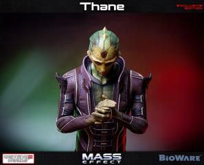 Thane (exclusive)