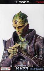 Thane (exclusive)