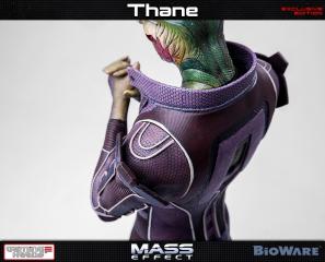 Thane (exclusive)