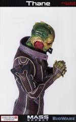 Thane (exclusive)