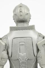 Thane Krios 8.3" Statue (prototype)