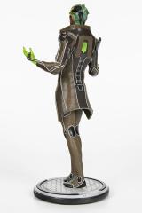 Thane Krios 8.3" Statue