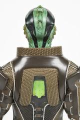 Thane Krios 8.3" Statue