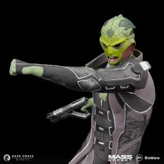 Thane Krios 8.75" Statue