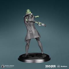 Thane Krios 8.75" Statue