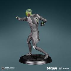 Thane Krios 8.75" Statue