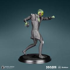 Thane Krios 8.75" Statue