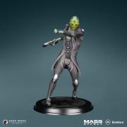 Thane Krios 8.75" Statue