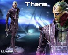 Thane