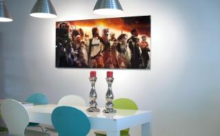The Team (Art Print)