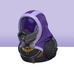 Tubbz Tali-Zorah Nar Rayya Cosplaying Duck