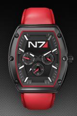 UNC: N7 Watch