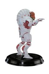Urdnot Wrex 9.75" Statue (Phoenix Armor)