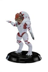 Urdnot Wrex 9.75" Statue (Phoenix Armor)