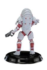 Urdnot Wrex 9.75" Statue (Phoenix Armor)