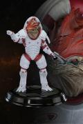 Urdnot Wrex 9.75" Statue (Phoenix Armor)
