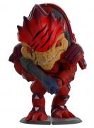 Wrex 4.8" Vinyl