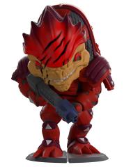 Wrex 4.8" Vinyl