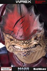 Wrex (exclusive)