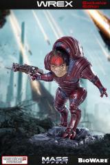 Wrex (exclusive)