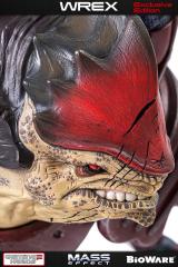 Wrex (exclusive)