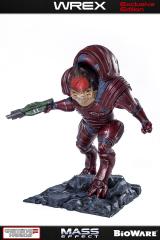 Wrex (exclusive)