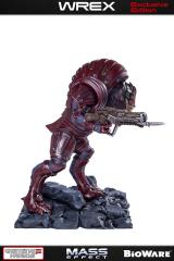 Wrex (exclusive)