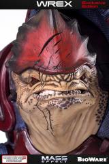 Wrex (exclusive)