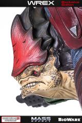 Wrex (exclusive)