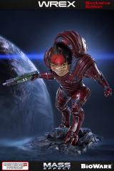 Wrex (exclusive)