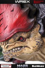 Wrex (exclusive)