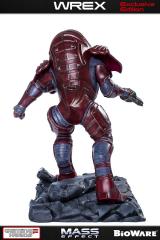 Wrex (exclusive)