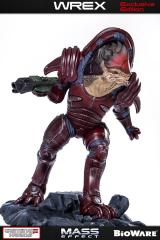 Wrex (exclusive)