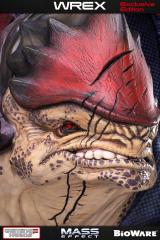 Wrex (exclusive)