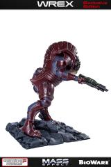 Wrex (exclusive)