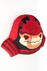 Wrex Plush Pillow