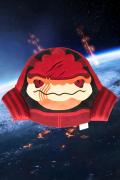 Wrex Plush Pillow