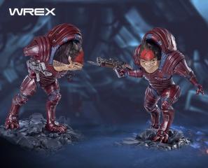 Wrex