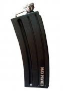 Gun Magazine Flask