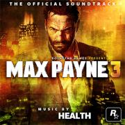 Max Payne 3 Soundtrack CD