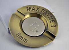 Shell Casing Ashtray