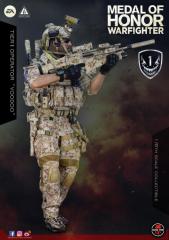 Voodoo 1/6 Scale Figure
